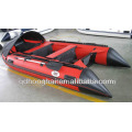 ce rubber Inflatable boat